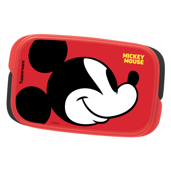 Slim Lunch Mickey Mouse