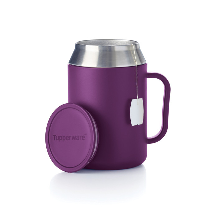Termo Taza