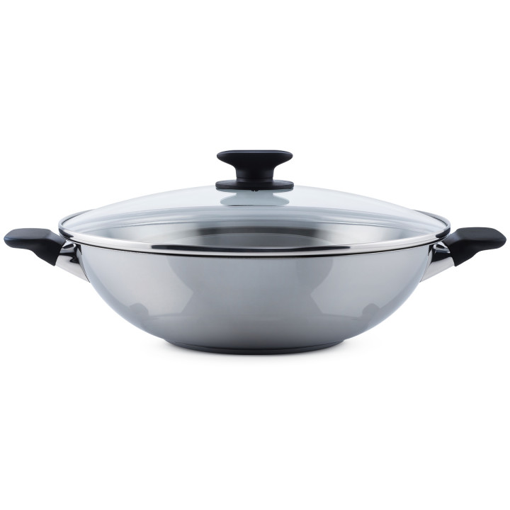 Wok 38 cm Universal Chef