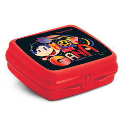 Cuadrilunch Mickey Mouse