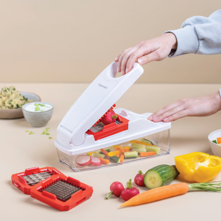 Super Dicer