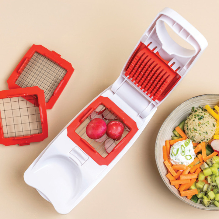 Super Dicer