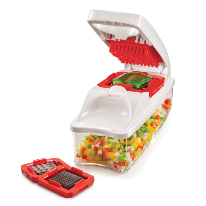Super Dicer