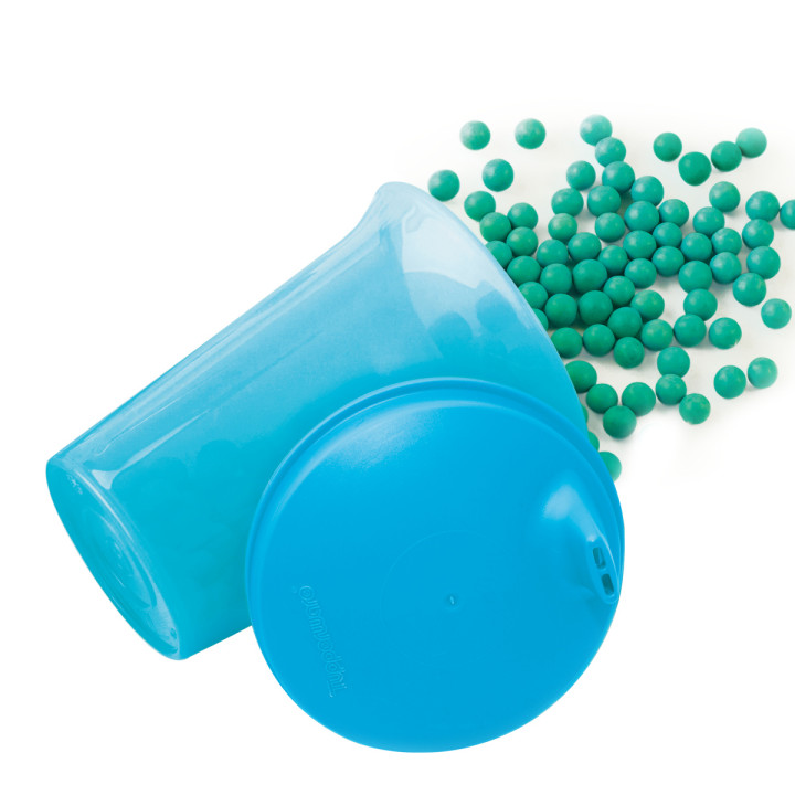 Vaso Campana