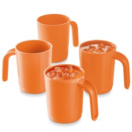 Set Tazas Ilumina (4)