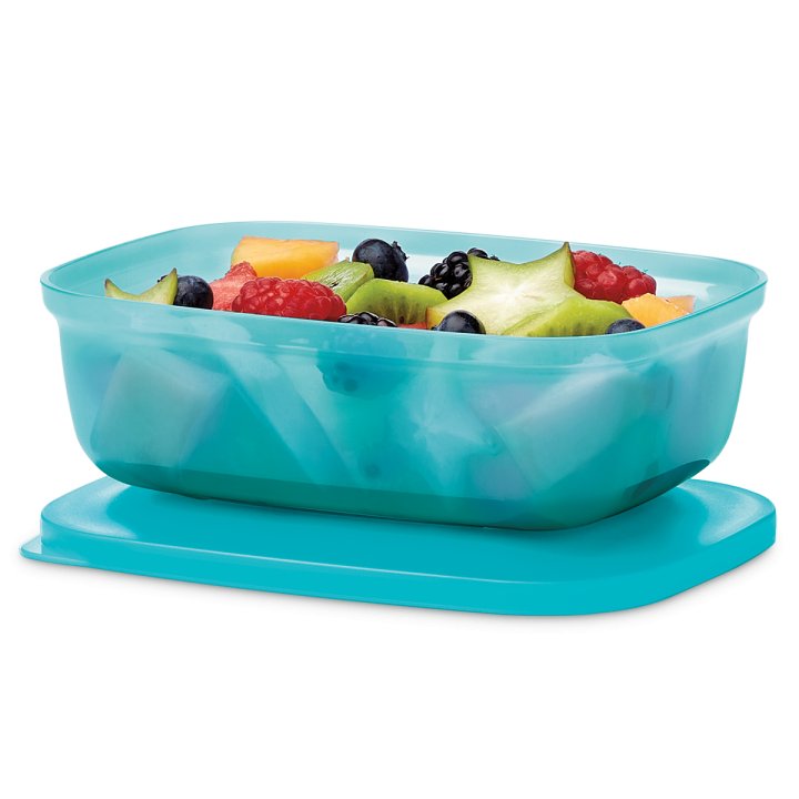 Refri Saver  Rectangular 500 ml