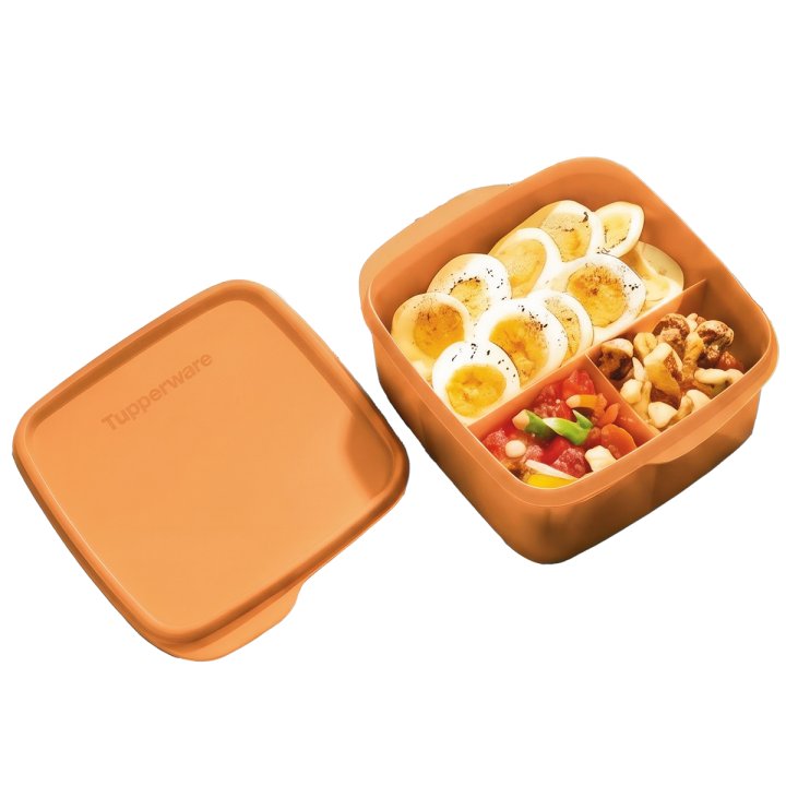Eco Lunch