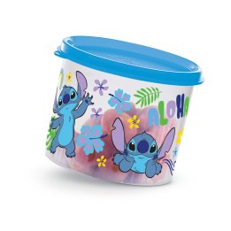 Practibote Decorado: Stitch Disney