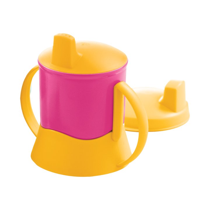 Vaso Entrenador Chico