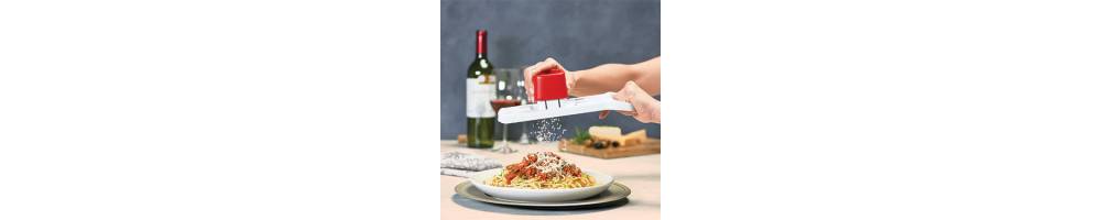 Estilos Tuppperware