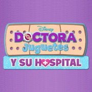 Doctora Juguetes