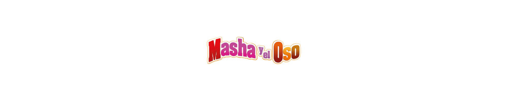 Masha y el Oso • Tupperware