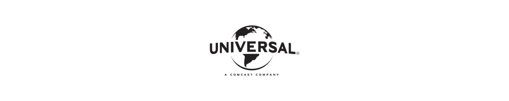 Colección Universal Studios • Tupperware