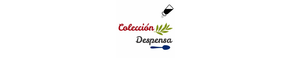 Colección Despensa • Tupperware
